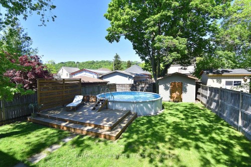14 Lydia Street, Hamilton, ON 