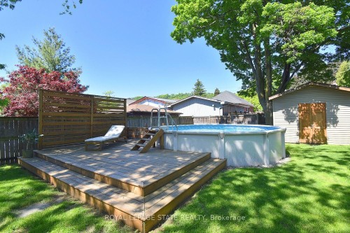 14 Lydia Street, Hamilton, ON 