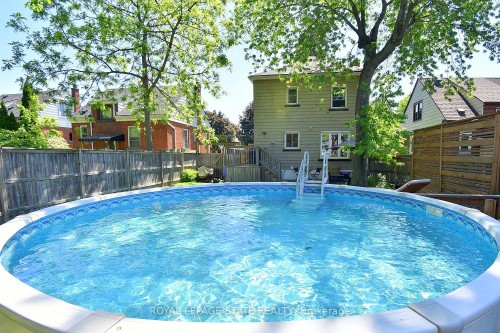 14 Lydia Street, Hamilton, ON 