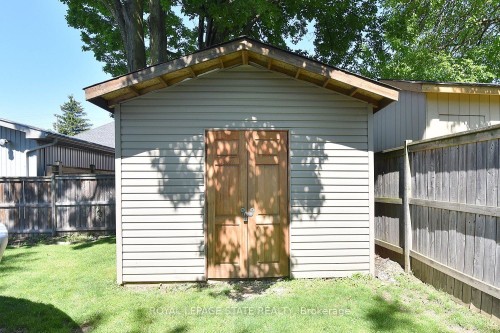 14 Lydia Street, Hamilton, ON 