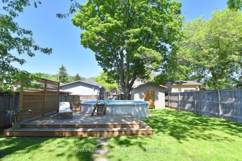 14 Lydia Street, Hamilton, ON 