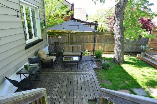 14 Lydia Street, Hamilton, ON 