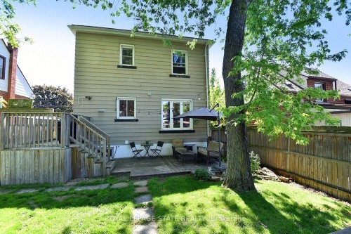14 Lydia Street, Hamilton, ON 