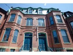 114-116 Wentworth ST Saint John, NB E2L 2S4