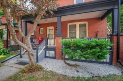Apt 4-295 Arthur Street Oshawa, ON L1H 1N7