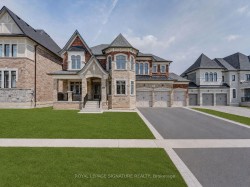 67 Enclave Court  Vaughan, ON L4H 4V9