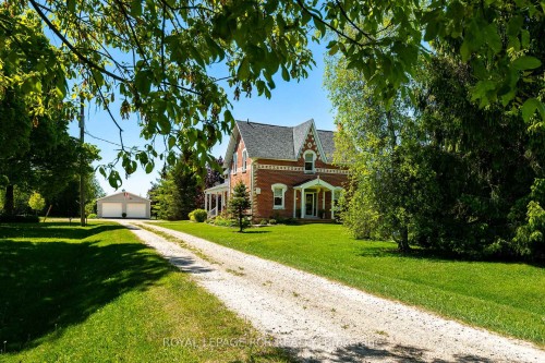 126402 Southgate Road 12 N/A  Southgate, ON N0C 1B0