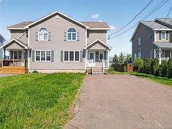 24 Rainford CRT Moncton, NB E1G 0T4