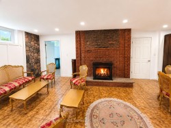 Bsmt-20 Gallacher Avenue Richmond Hill, ON L4E 2Y2