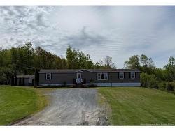 678 Toussaint RD Edmundston, NB E7B 2T8