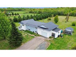601 Pleasant Ridge Rogersville, NB E4Y 1A5