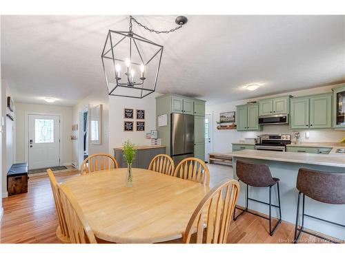 157 Bunker St, Fredericton, NB 