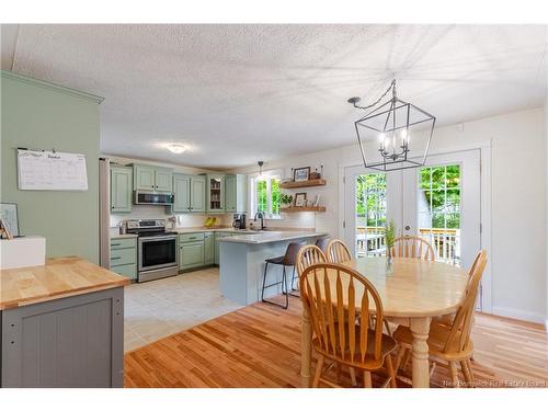 157 Bunker St, Fredericton, NB 