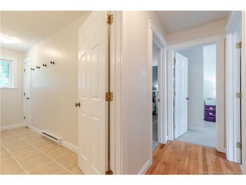 157 Bunker St, Fredericton, NB 