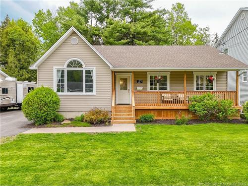 157 Bunker St, Fredericton, NB 