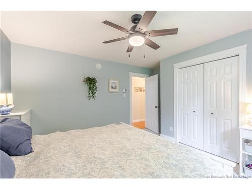157 Bunker St, Fredericton, NB 