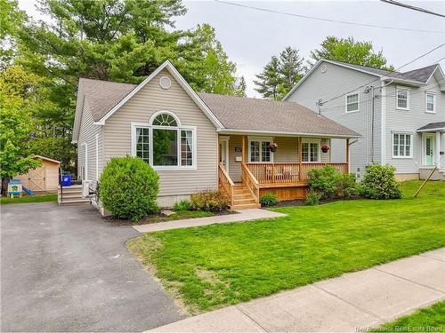 157 Bunker St, Fredericton, NB 