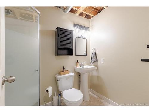 157 Bunker St, Fredericton, NB 