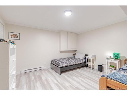 157 Bunker St, Fredericton, NB 