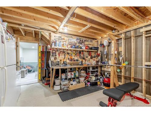 157 Bunker St, Fredericton, NB 