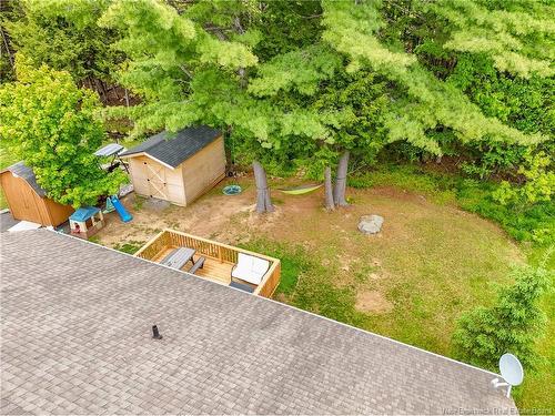 157 Bunker St, Fredericton, NB 