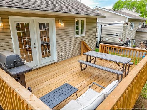 157 Bunker St, Fredericton, NB 