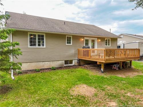 157 Bunker St, Fredericton, NB 