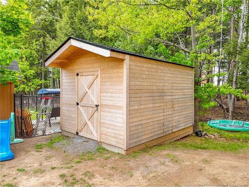 157 Bunker St, Fredericton, NB 