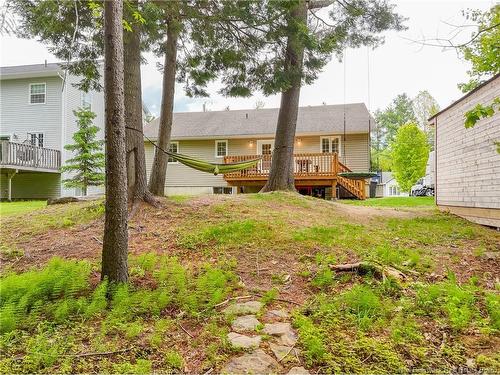 157 Bunker St, Fredericton, NB 