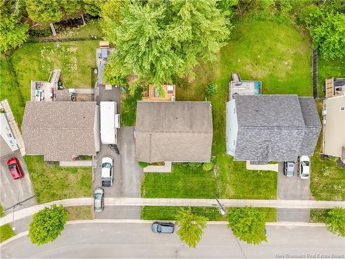 157 Bunker St, Fredericton, NB 
