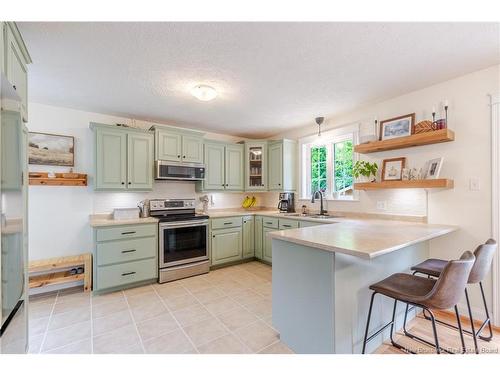 157 Bunker St, Fredericton, NB 