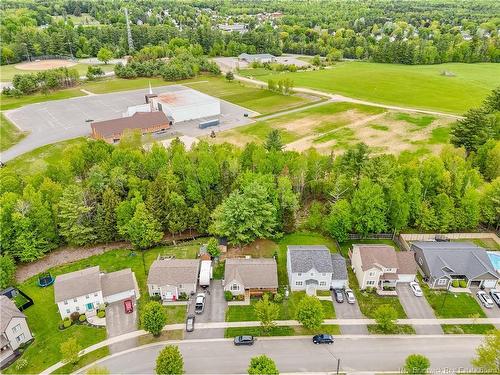 157 Bunker St, Fredericton, NB 