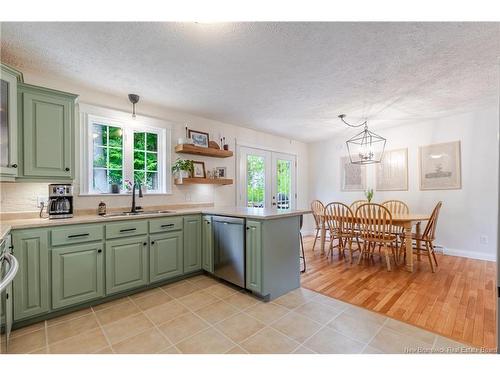 157 Bunker St, Fredericton, NB 
