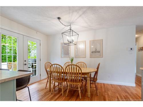 157 Bunker St, Fredericton, NB 