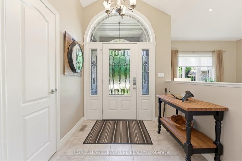 5 Coastal Court, Norfolk, ON 
