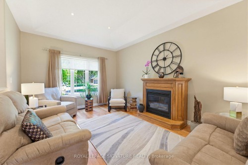 5 Coastal Court, Norfolk, ON 