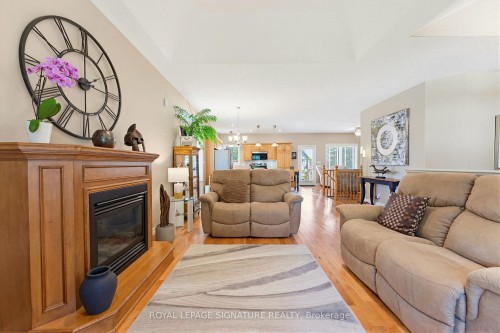 5 Coastal Court, Norfolk, ON 