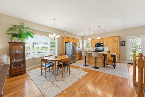 5 Coastal Court, Norfolk, ON 