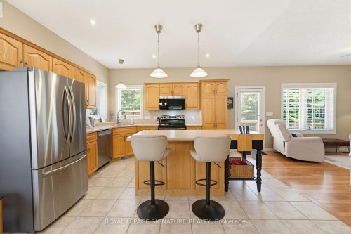 5 Coastal Court, Norfolk, ON 