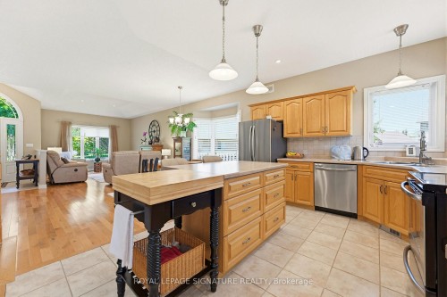 5 Coastal Court, Norfolk, ON 