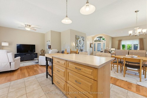 5 Coastal Court, Norfolk, ON 