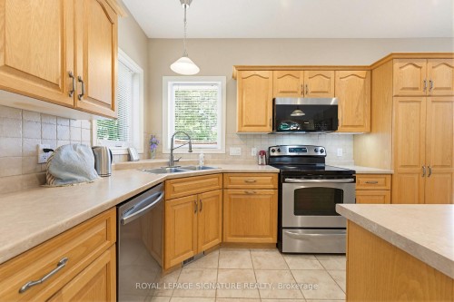 5 Coastal Court, Norfolk, ON 