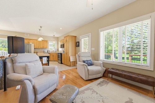 5 Coastal Court, Norfolk, ON 