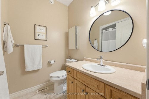 5 Coastal Court, Norfolk, ON 