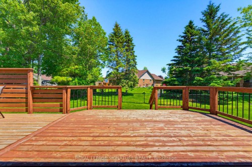 5 Coastal Court, Norfolk, ON 
