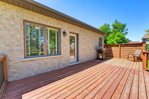 5 Coastal Court, Norfolk, ON 
