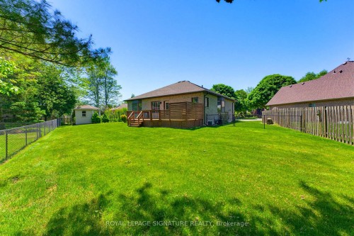5 Coastal Court, Norfolk, ON 
