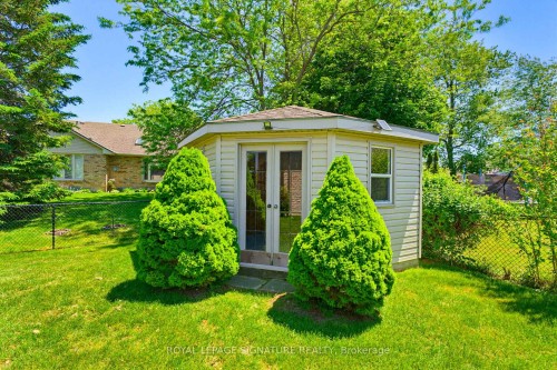 5 Coastal Court, Norfolk, ON 