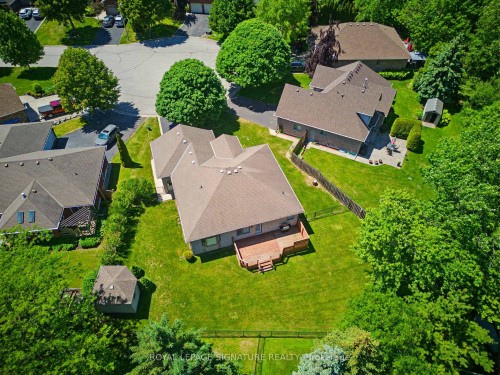 5 Coastal Court, Norfolk, ON 