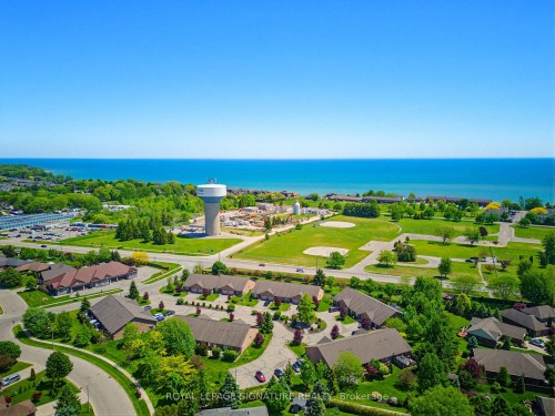 5 Coastal Court, Norfolk, ON 